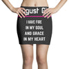August Girl Mini Skirts