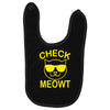 check meowti Baby Bibs