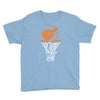nothing but net neutrality Youth Tee