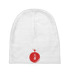 Fighter Baby Beanies