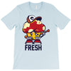 crew five fresh T-Shirt