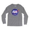 us space force Long Sleeve Shirts