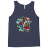 peacock Tank Top