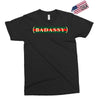 badassy Exclusive T-shirt