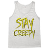 stay creepy Tank Top