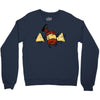 salsa dancing Crewneck Sweatshirt