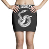 plissken snake classic movie Mini Skirts