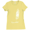 One Signature Ladies Fitted T-Shirt
