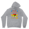 ls mug found missing piece Unisex Hoodie