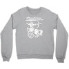 promo sagittarius best trending Crewneck Sweatshirt