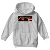 E.T. Hand Youth Hoodie