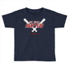 Joe Kelly Fight Club Toddler T-shirt