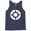 the big bang theory movie sheldon cooper violet lantern Tank Top
