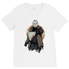 jason voorhees V-Neck Tee