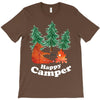 Happy Camper T-Shirt