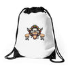 ape'ache Drawstring Bags