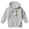 brute squad science Youth Hoodie