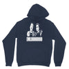 a night at the roxbury movie snl emilioooooo funny Unisex Hoodie