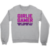 girlie gamer Crewneck Sweatshirt