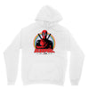 Deadpool Unisex Hoodie