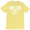 new york city T-Shirt