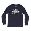TALK LEGENDS Long Sleeve Shirts