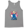 respect Tank Top