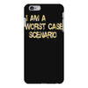 worst case scenario best trending iPhone 6 Plus/6s Plus Case