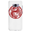 chinese new year dragon Samsung Galaxy S8 Plus