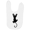 Cat Pocket Baby Bibs