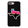 san antonio skyline spurs iPhone 8 Plus