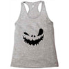 pumpkin Racerback Tank