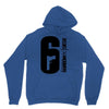 Rainbow Six Siege Unisex Hoodie