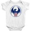 magical congress of the us Baby Onesie