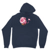 lion in a box Unisex Hoodie