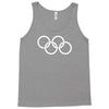 olympic rings Tank Top