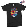 konstantin shalev Exclusive T-shirt