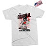 the original Exclusive T-shirt