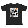 bumming off Toddler T-shirt