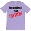 retirement (2) T-Shirt
