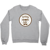 HAPPY FATHER DAY Crewneck Sweatshirt