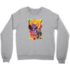 goldar &amp; rito Crewneck Sweatshirt