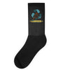 save the galaxy Socks