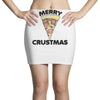 merry crustmas Mini Skirts