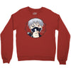 kakashi Crewneck Sweatshirt