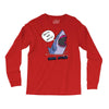snark attack Long Sleeve Shirts