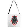 ninja ink Adjustable Strap Totes