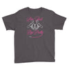 just relaunched Youth Tee
