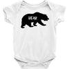 Bear Baby Onesie