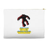 space invaders 2 Accessory Pouches